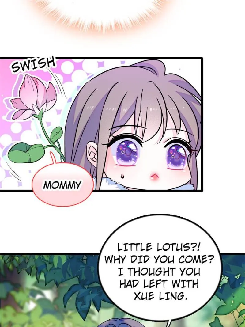 Romance in the Beast World Chapter 239 page 8 - 