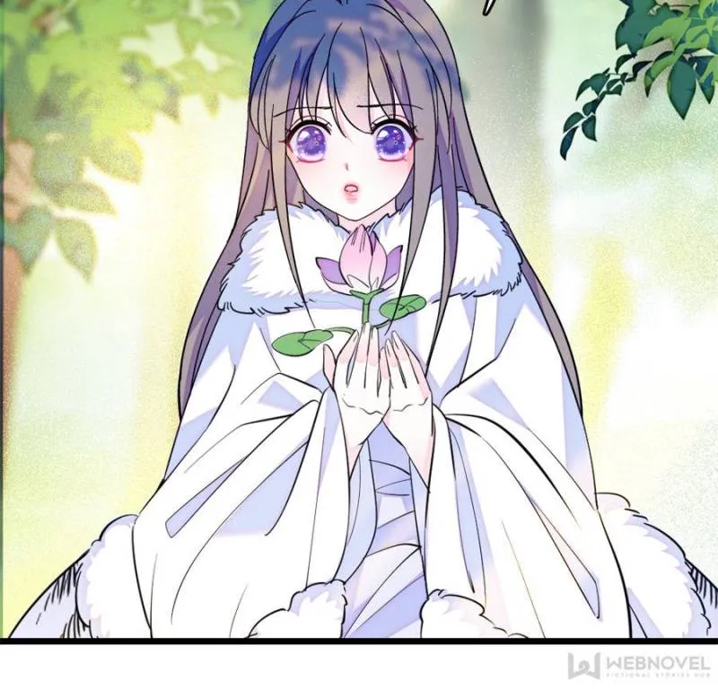 Romance in the Beast World Chapter 239 page 9 - 