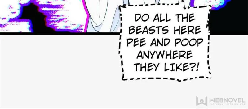 Romance in the Beast World Chapter 240 page 4 - 