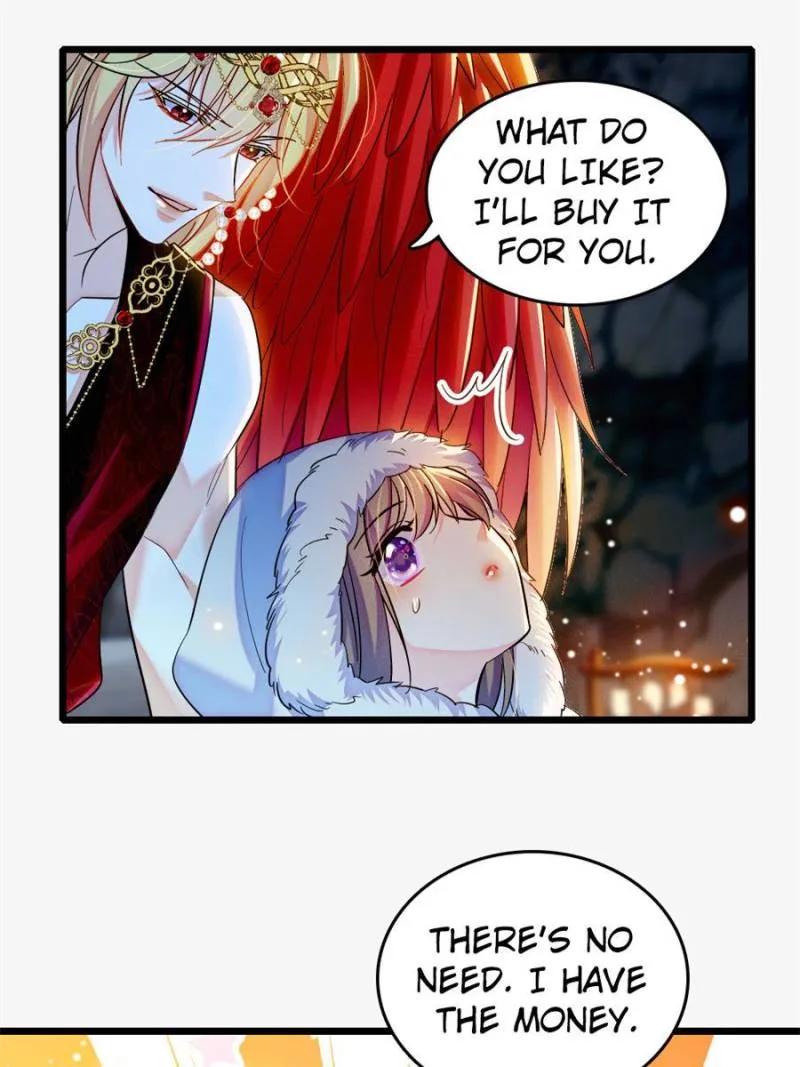Romance in the Beast World Chapter 241 page 3 - 
