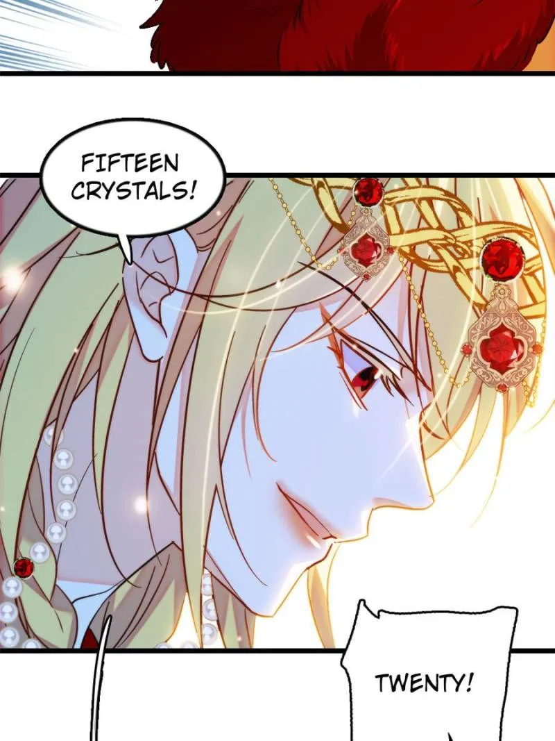 Romance in the Beast World Chapter 242 page 3 - 