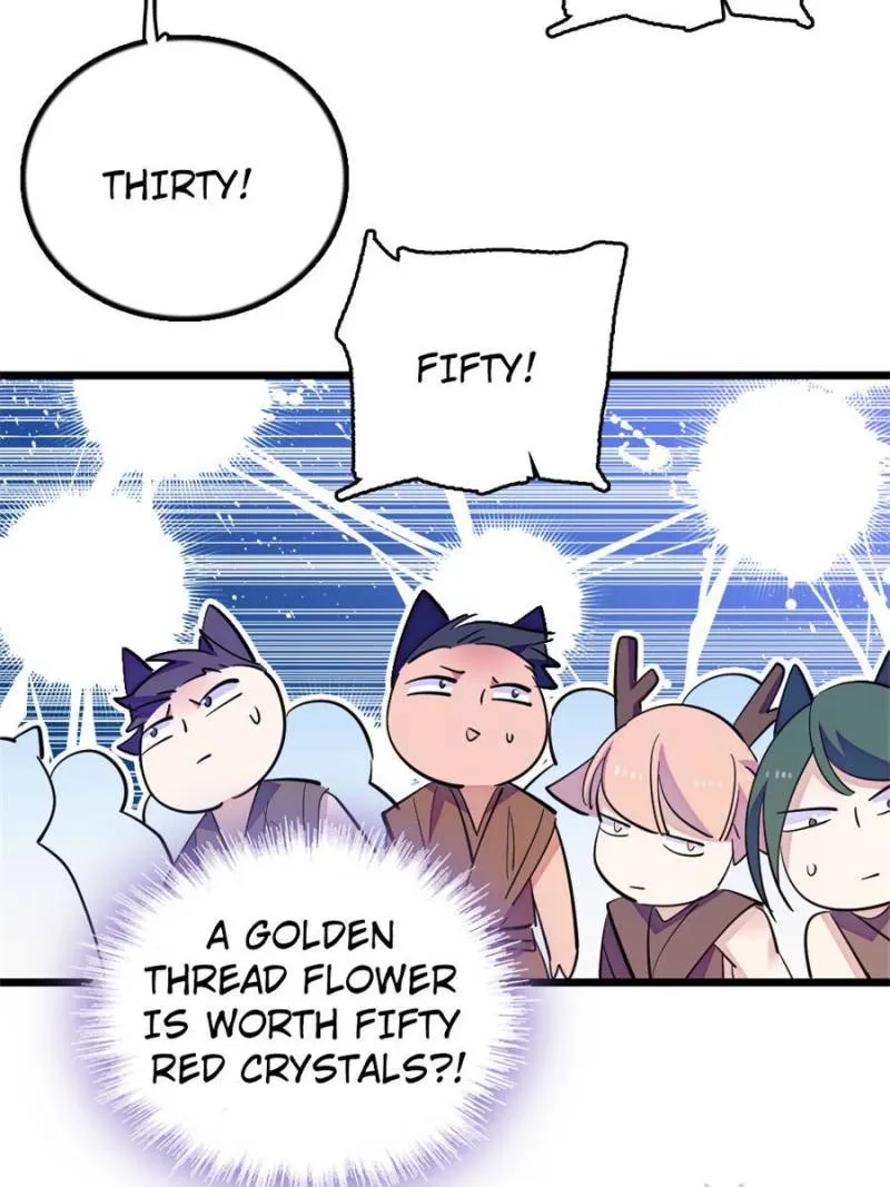 Romance in the Beast World Chapter 242 page 4 - 