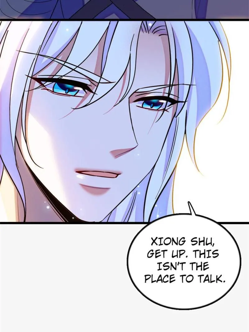 Romance in the Beast World Chapter 244 page 4 - 