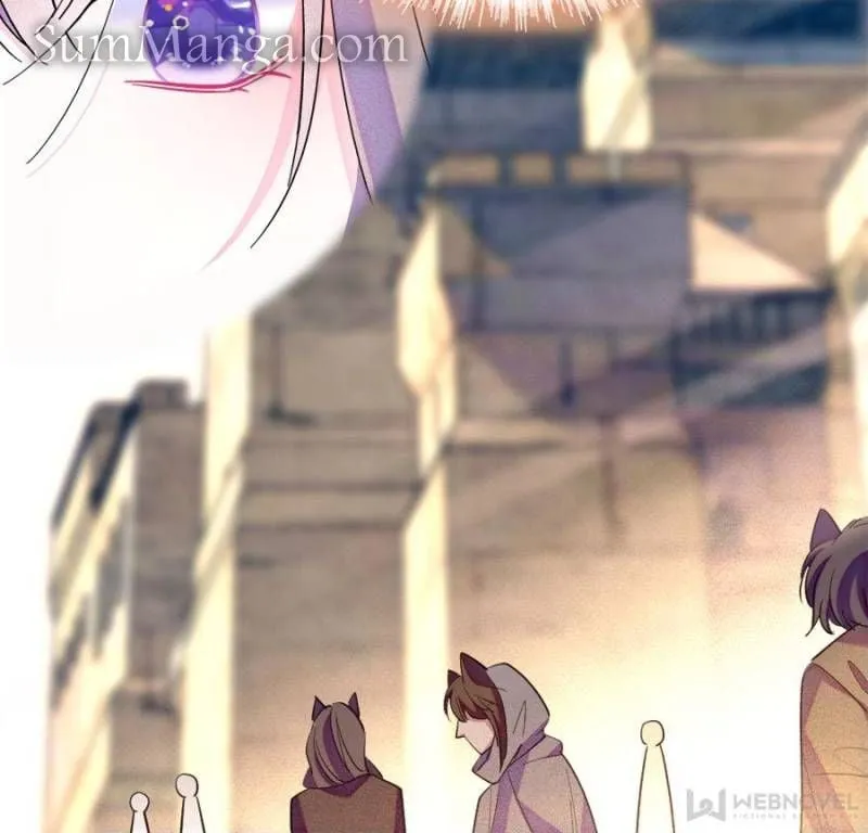 Romance in the Beast World Chapter 245 page 5 - 