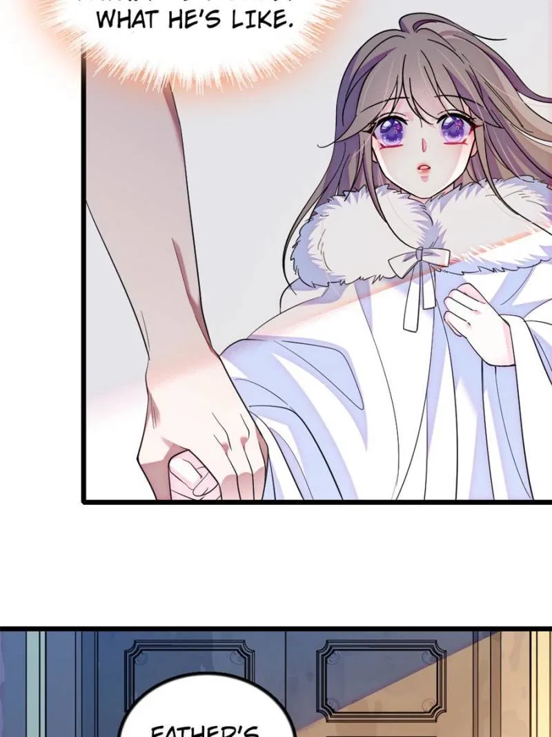 Romance in the Beast World Chapter 246 page 6 - 