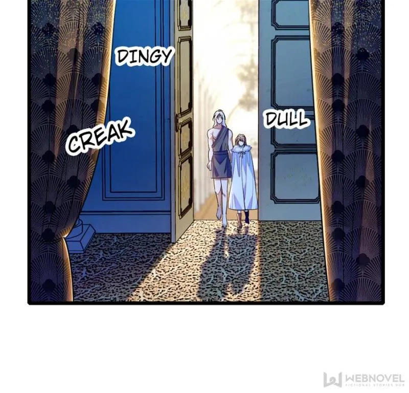 Romance in the Beast World Chapter 246 page 8 - 