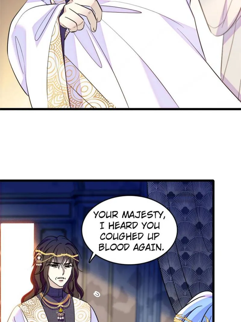 Romance in the Beast World Chapter 247 page 4 - 