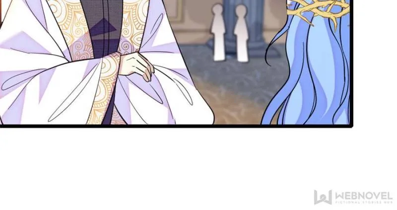 Romance in the Beast World Chapter 247 page 5 - 
