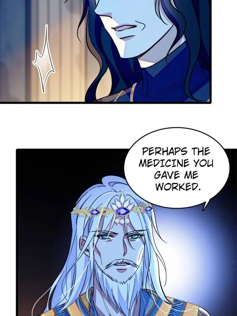 Romance in the Beast World Chapter 247 page 7 - 