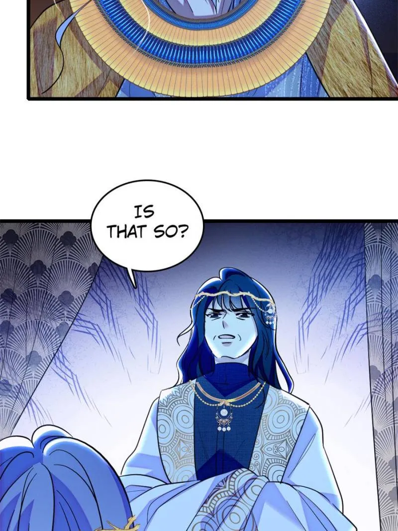 Romance in the Beast World Chapter 247 page 8 - 