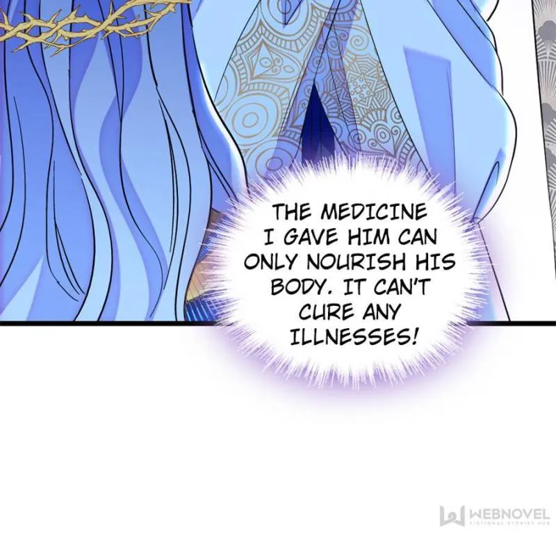 Romance in the Beast World Chapter 247 page 9 - 