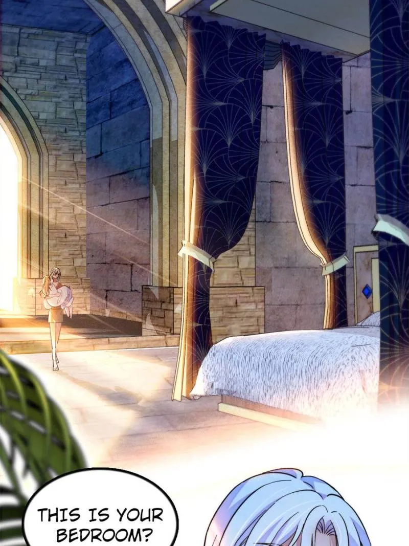 Romance in the Beast World Chapter 248 page 3 - 