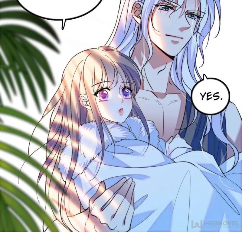 Romance in the Beast World Chapter 248 page 4 - 