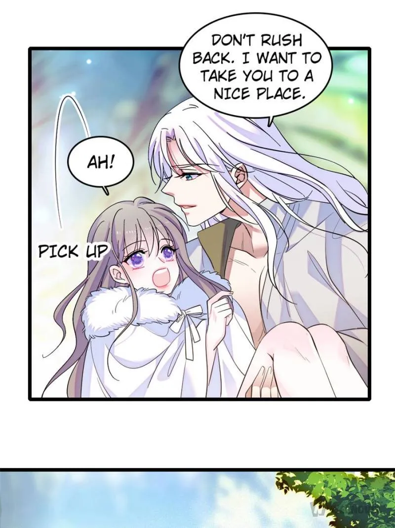 Romance in the Beast World Chapter 249 page 2 - 