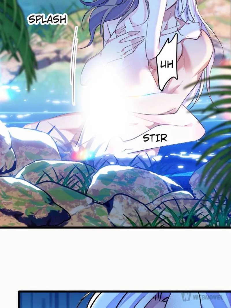 Romance in the Beast World Chapter 249 page 17 - 