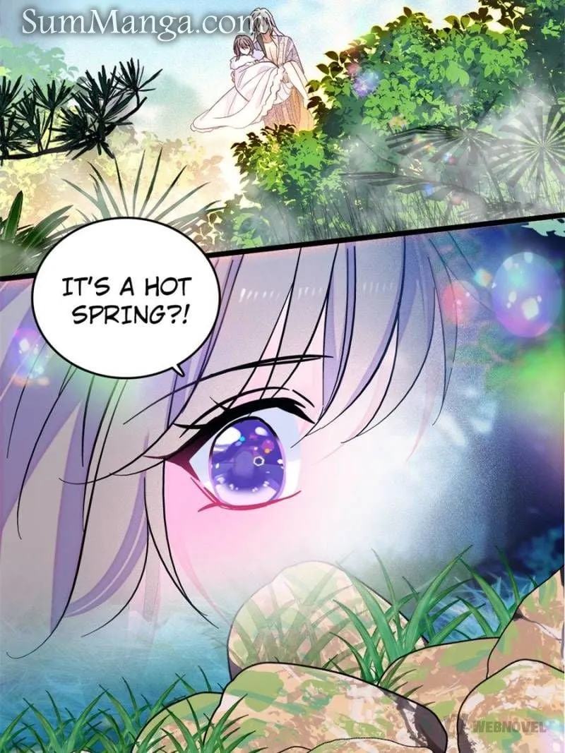Romance in the Beast World Chapter 249 page 3 - 