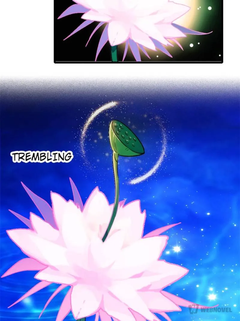 Romance in the Beast World Chapter 249 page 21 - 