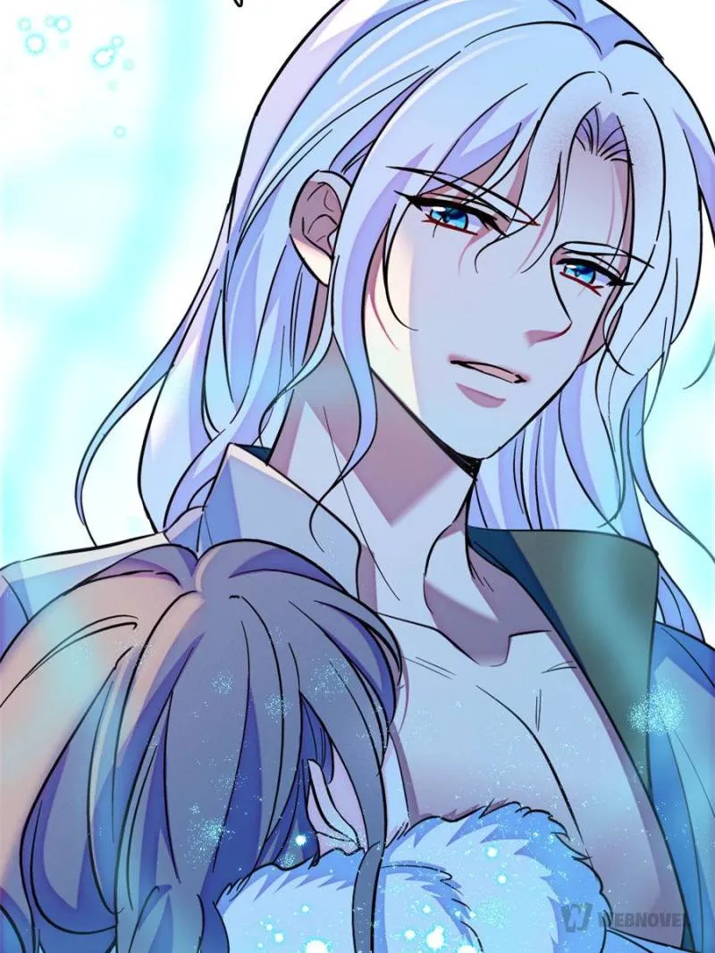 Romance in the Beast World Chapter 249 page 29 - 