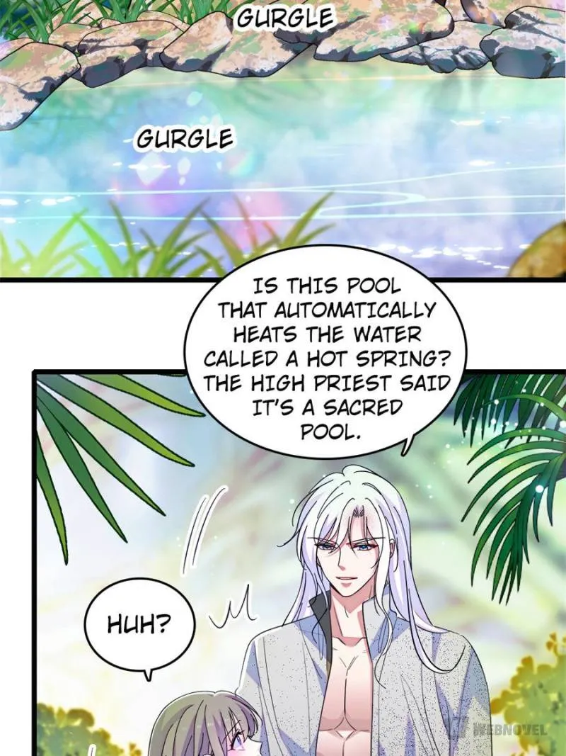 Romance in the Beast World Chapter 249 page 4 - 