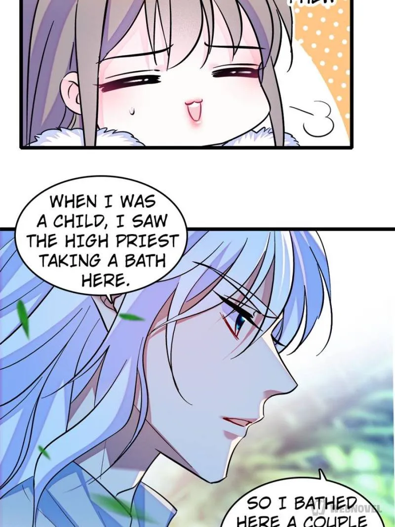 Romance in the Beast World Chapter 249 page 7 - 