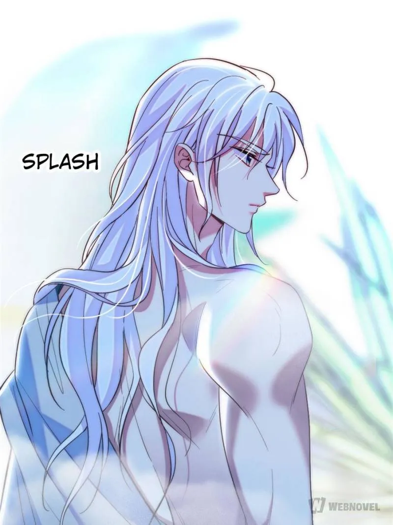 Romance in the Beast World Chapter 249 page 10 - 