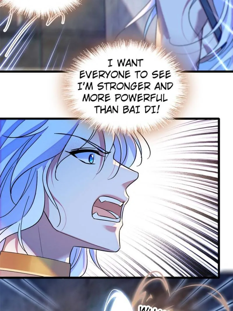 Romance in the Beast World Chapter 252 page 3 - 