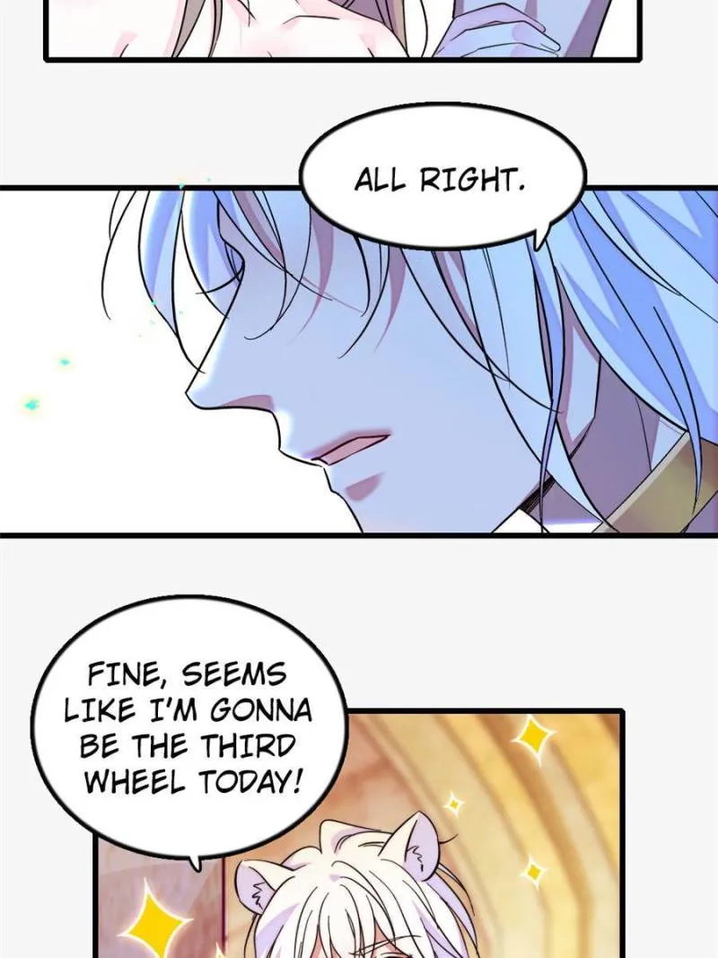 Romance in the Beast World Chapter 253 page 23 - 