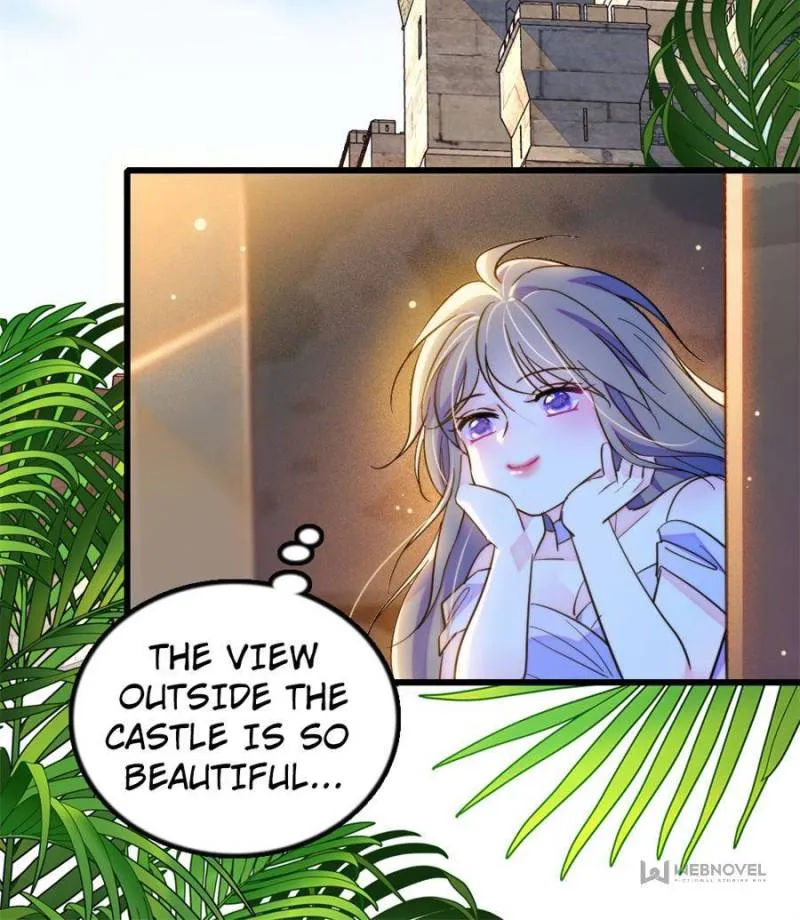 Romance in the Beast World Chapter 253 page 4 - 