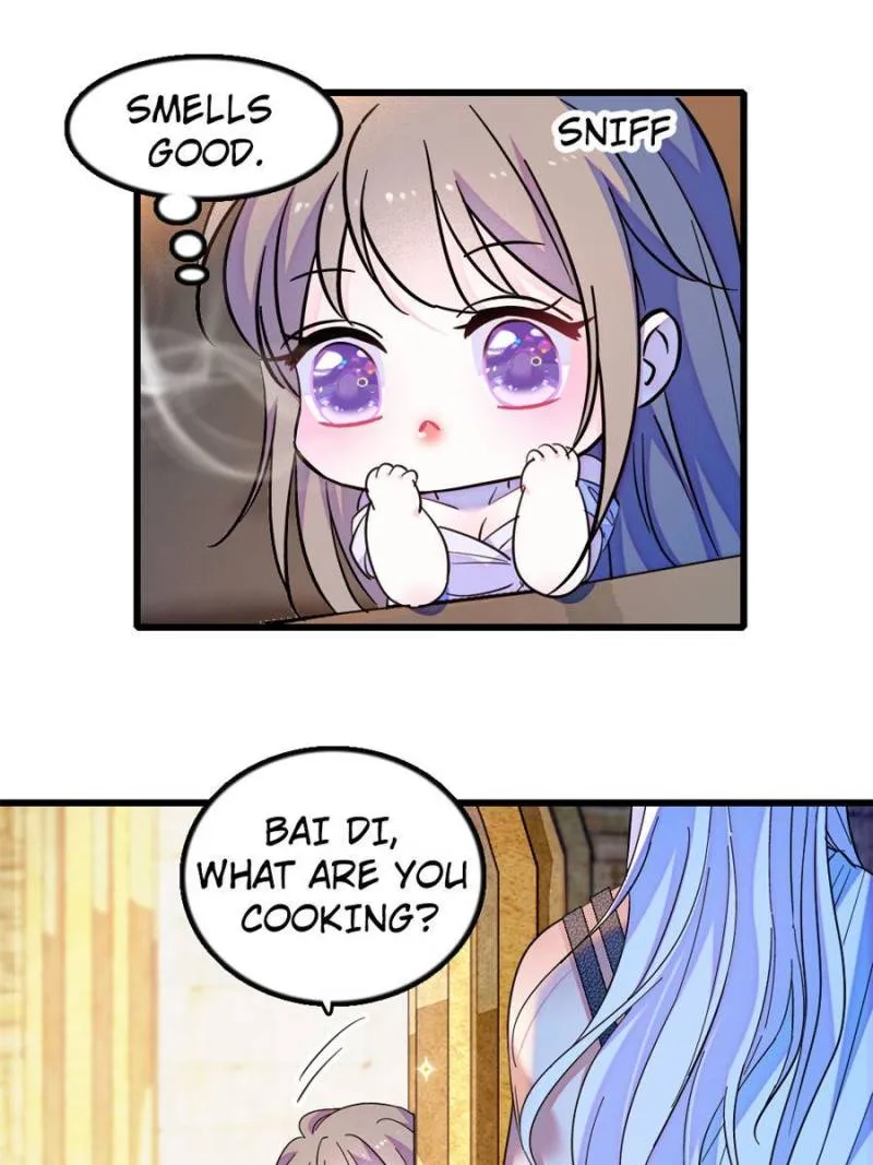 Romance in the Beast World Chapter 253 page 5 - 