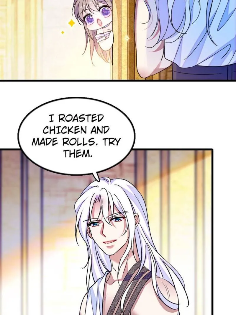 Romance in the Beast World Chapter 253 page 6 - 