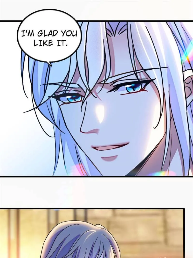 Romance in the Beast World Chapter 253 page 10 - 