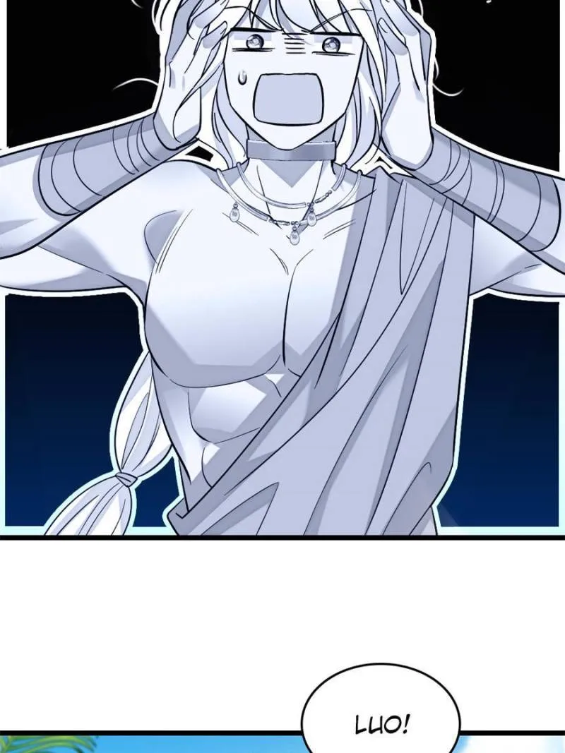 Romance in the Beast World Chapter 255 page 3 - 