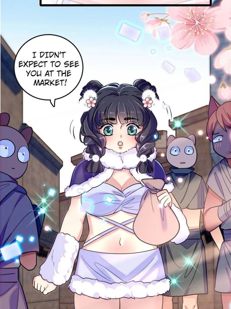 Romance in the Beast World Chapter 255 page 6 - 