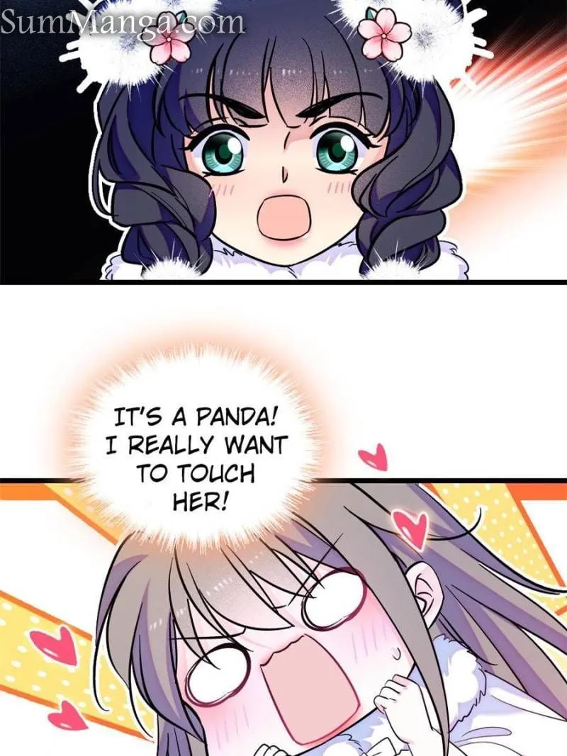 Romance in the Beast World Chapter 256 page 3 - 
