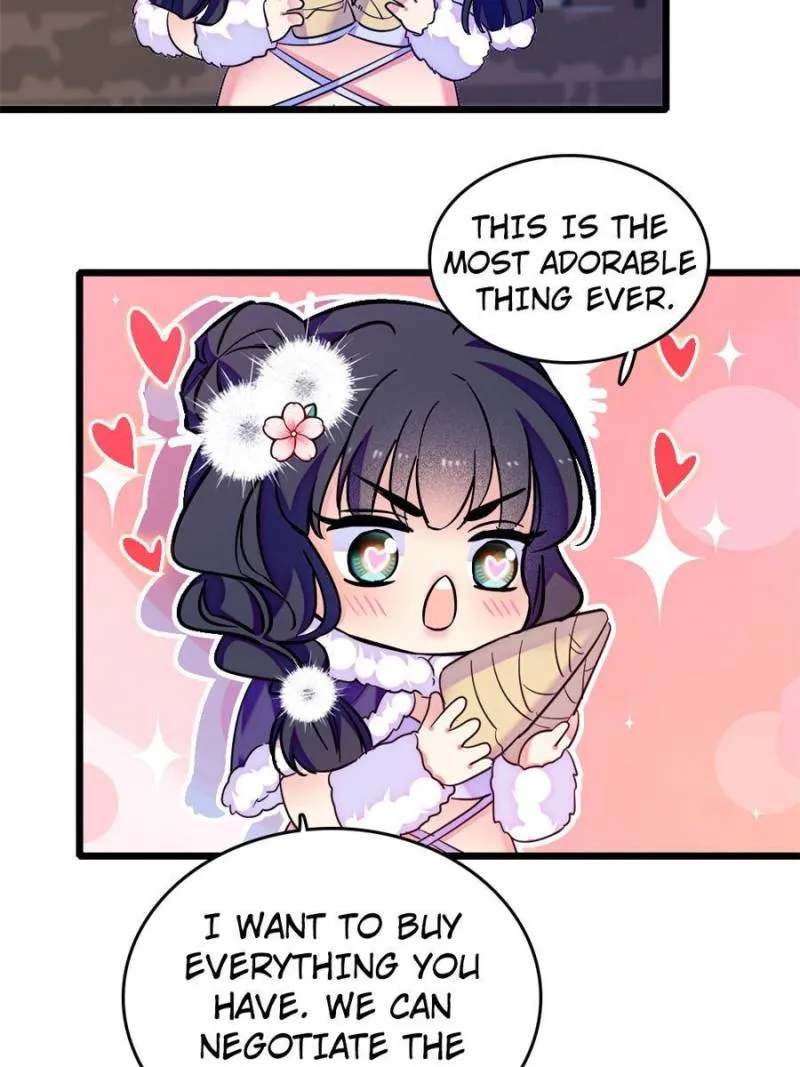 Romance in the Beast World Chapter 256 page 5 - 