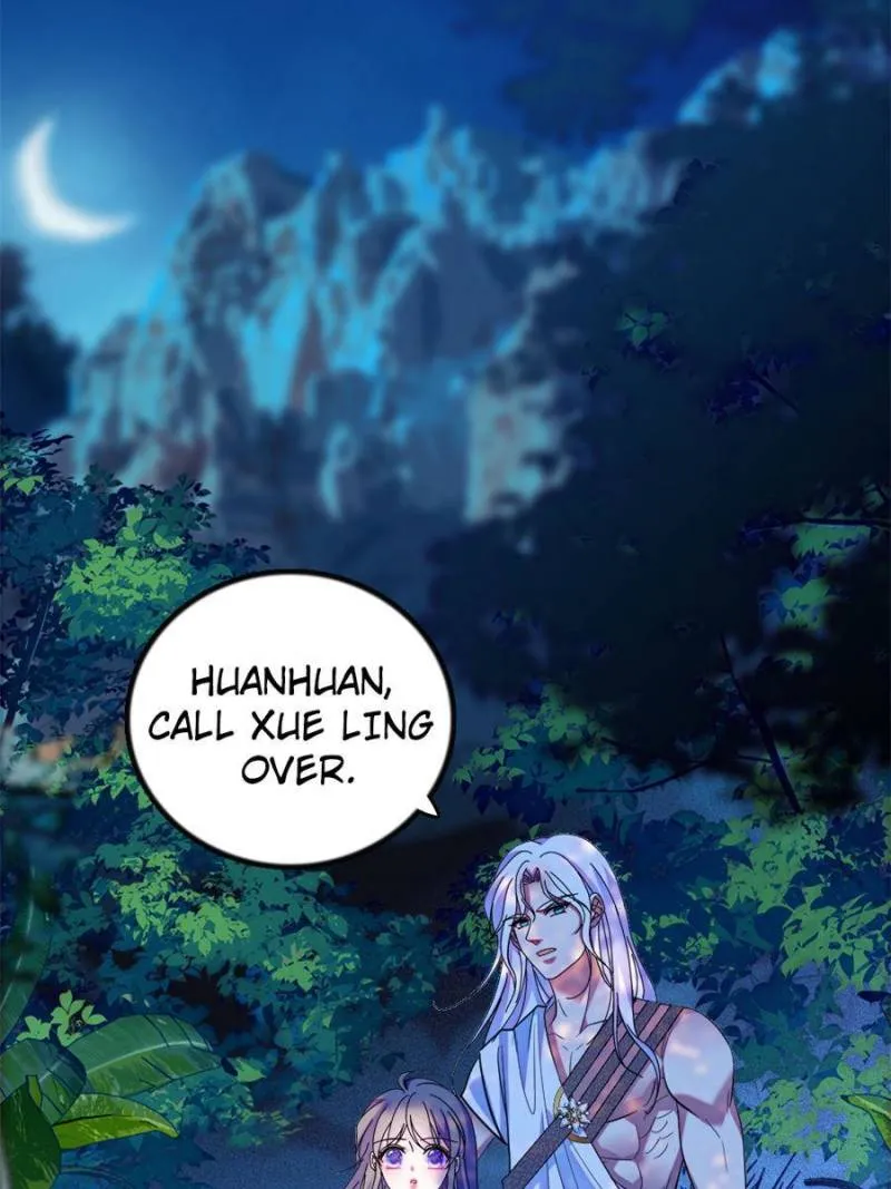 Romance in the Beast World Chapter 257 page 3 - 