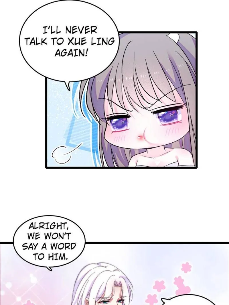 Romance in the Beast World Chapter 258 page 3 - 