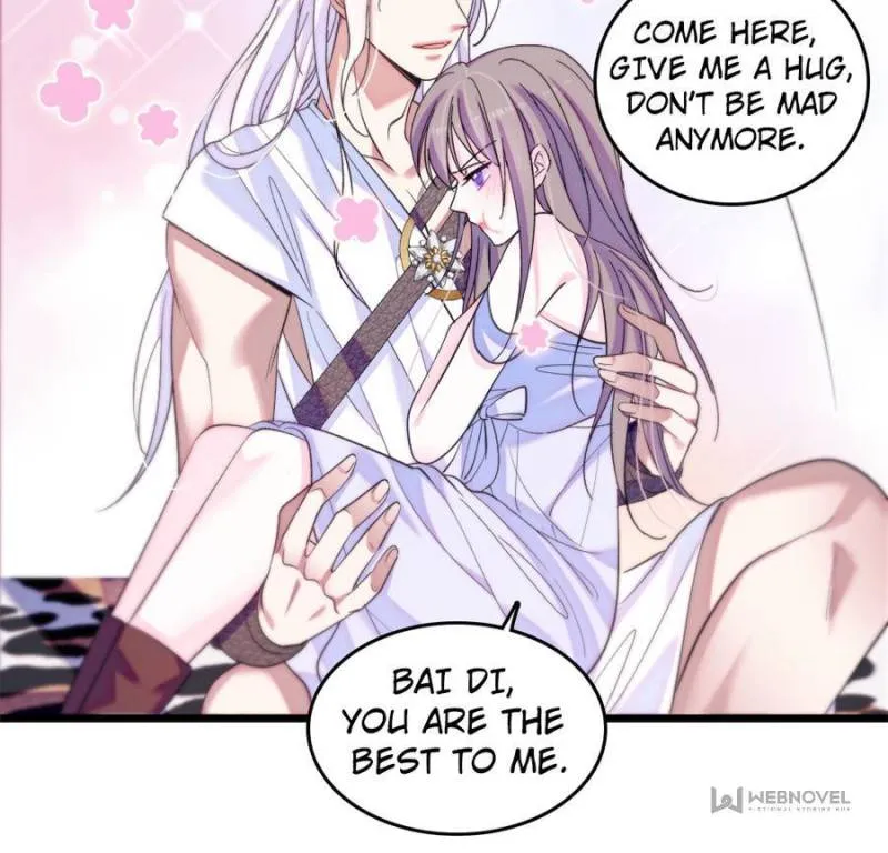 Romance in the Beast World Chapter 258 page 4 - 