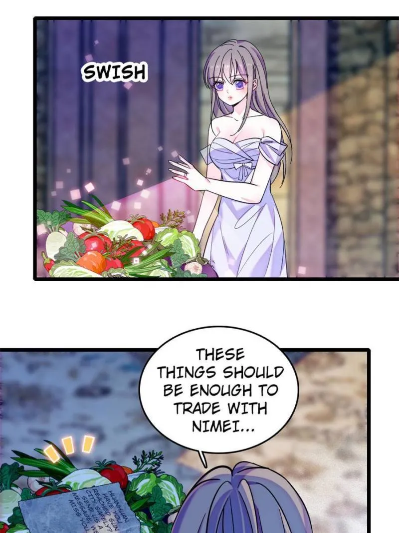 Romance in the Beast World Chapter 258 page 5 - 