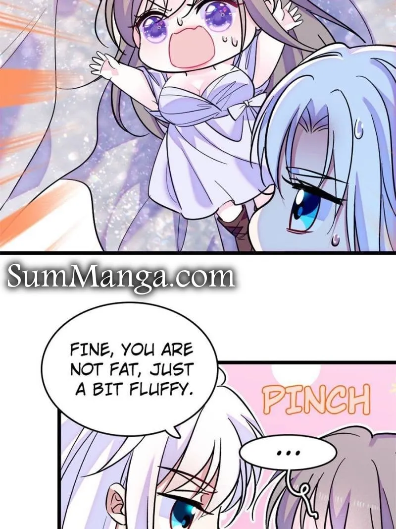 Romance in the Beast World Chapter 259 page 3 - 