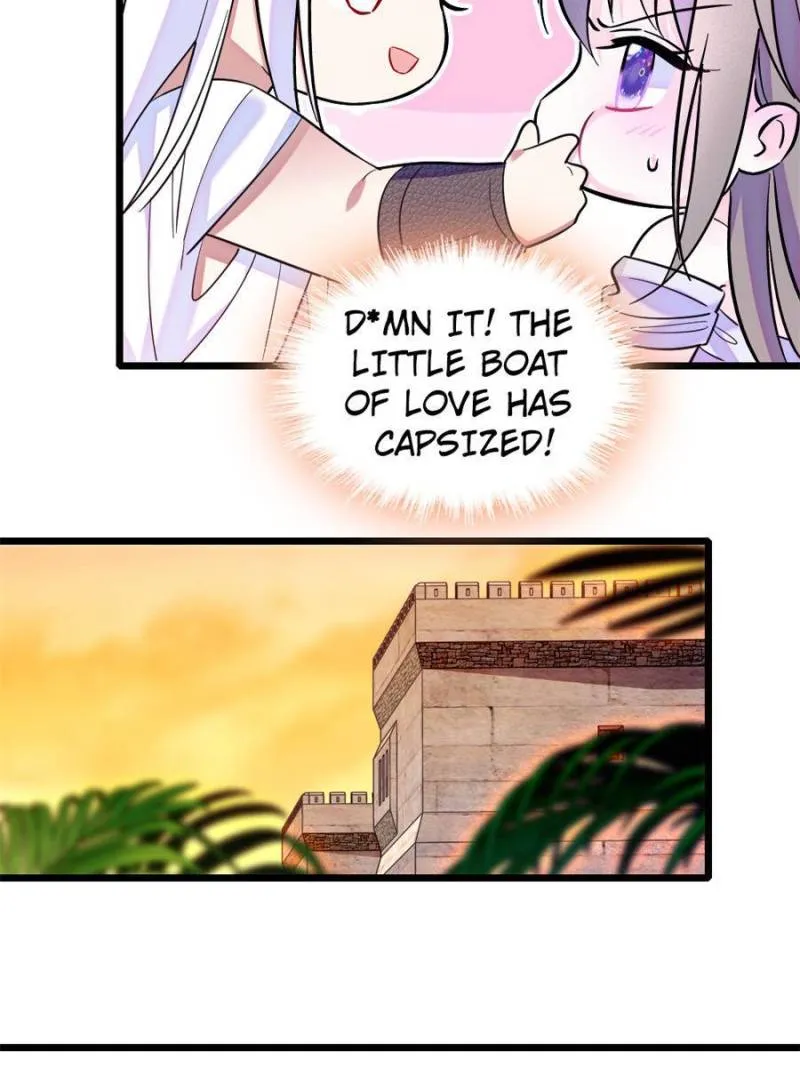 Romance in the Beast World Chapter 259 page 4 - 