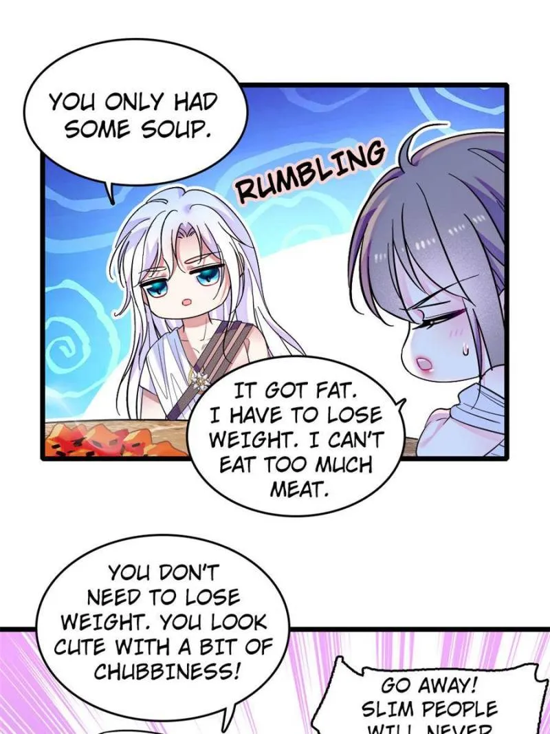 Romance in the Beast World Chapter 259 page 6 - 