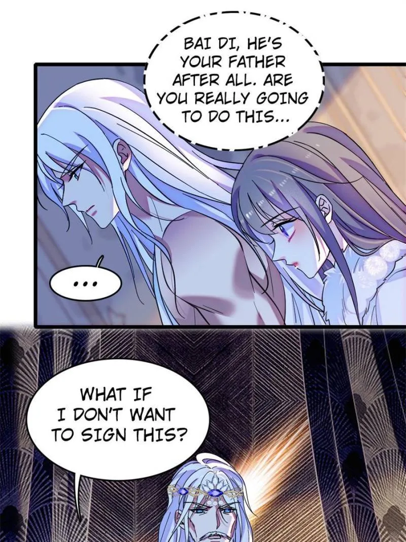 Romance in the Beast World Chapter 261 page 2 - 