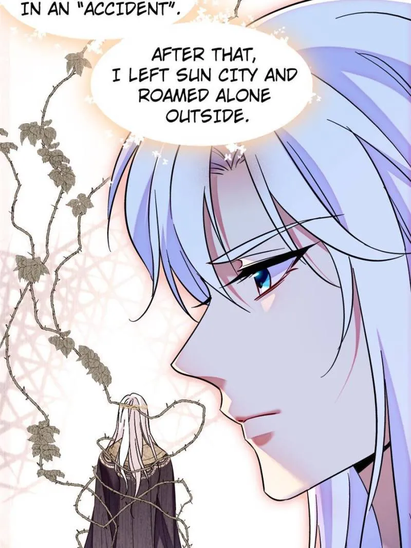 Romance in the Beast World Chapter 261 page 20 - 