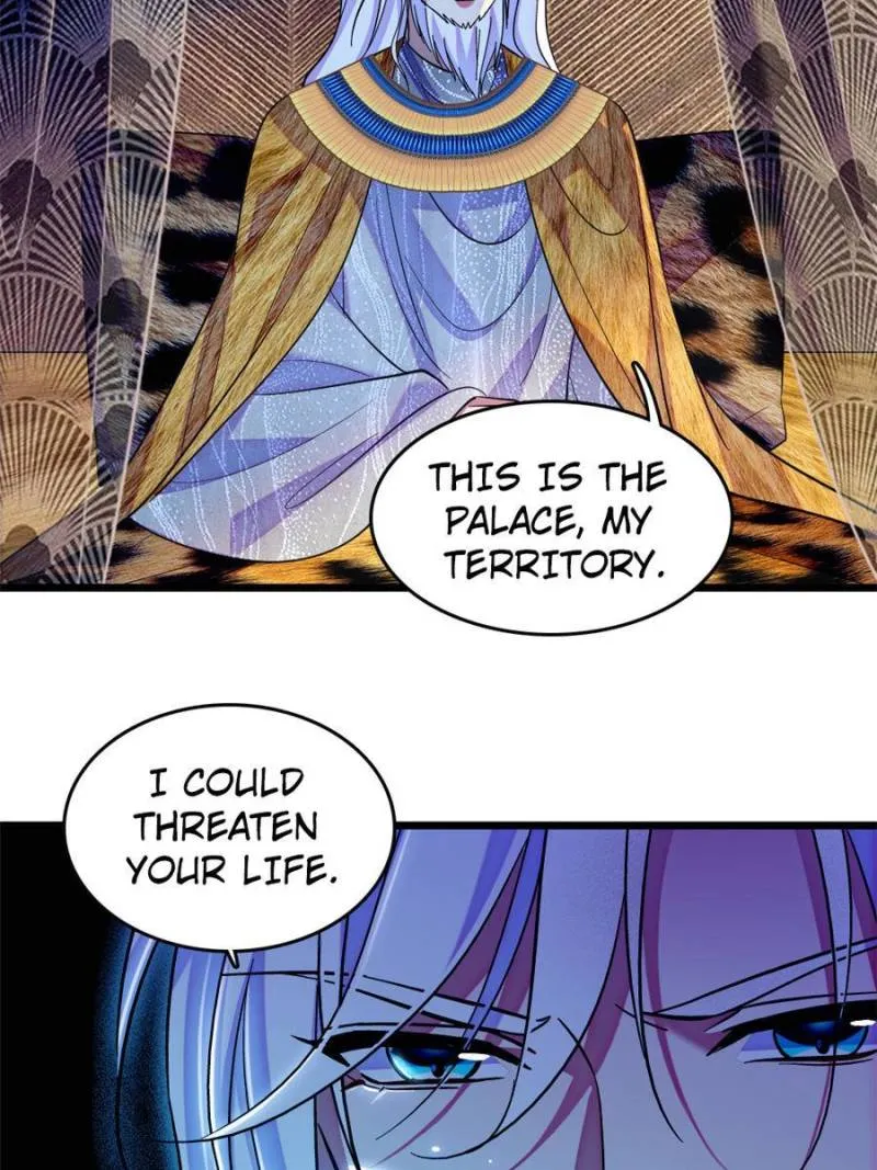 Romance in the Beast World Chapter 261 page 3 - 