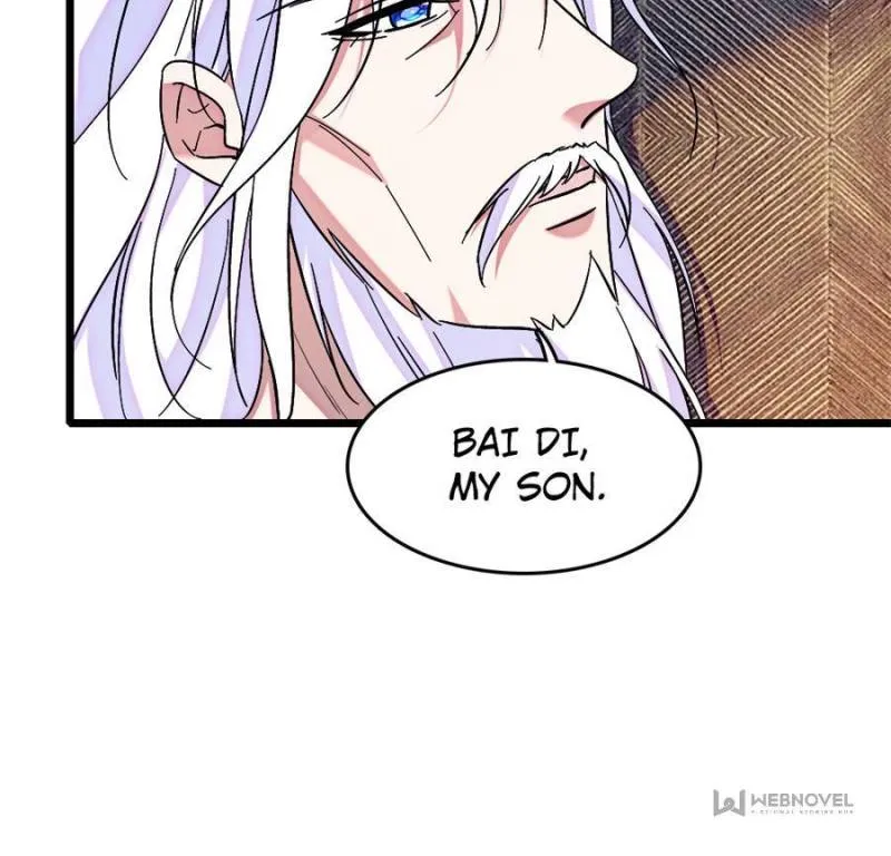 Romance in the Beast World Chapter 261 page 22 - 