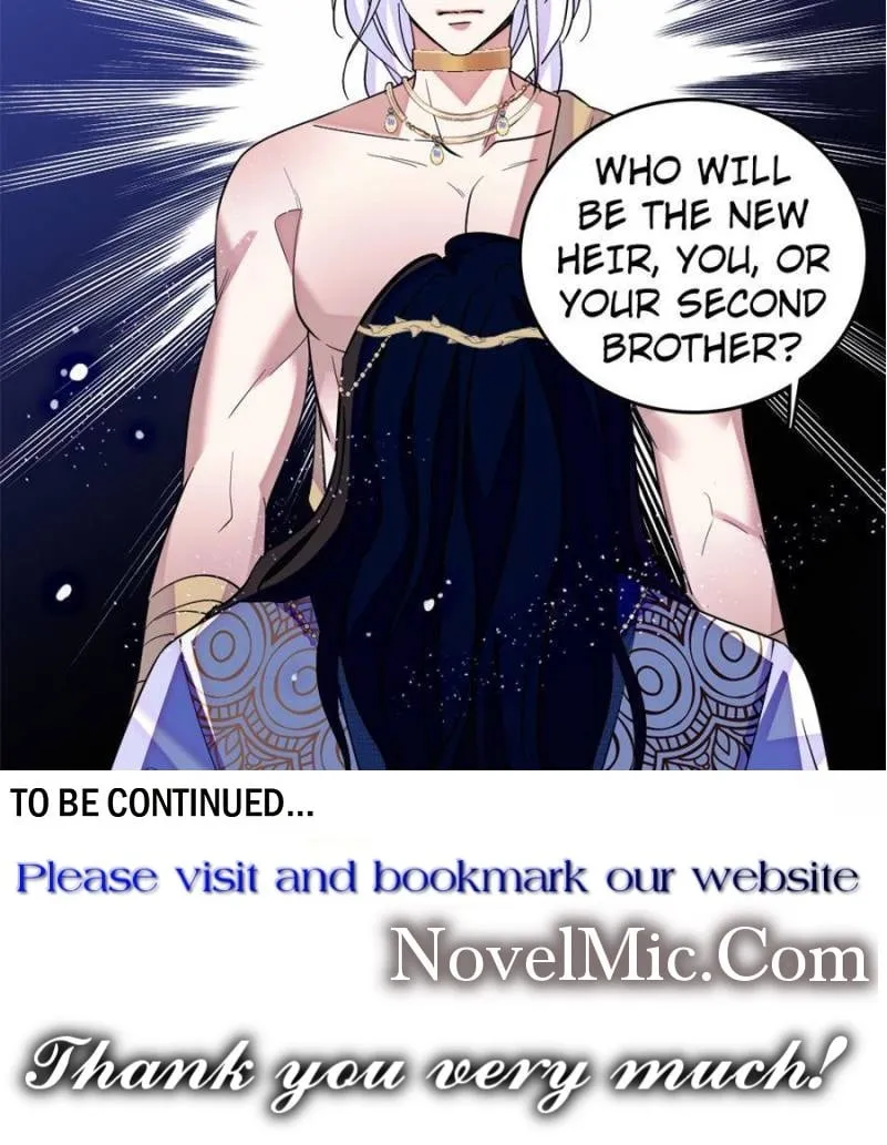 Romance in the Beast World Chapter 261 page 30 - 