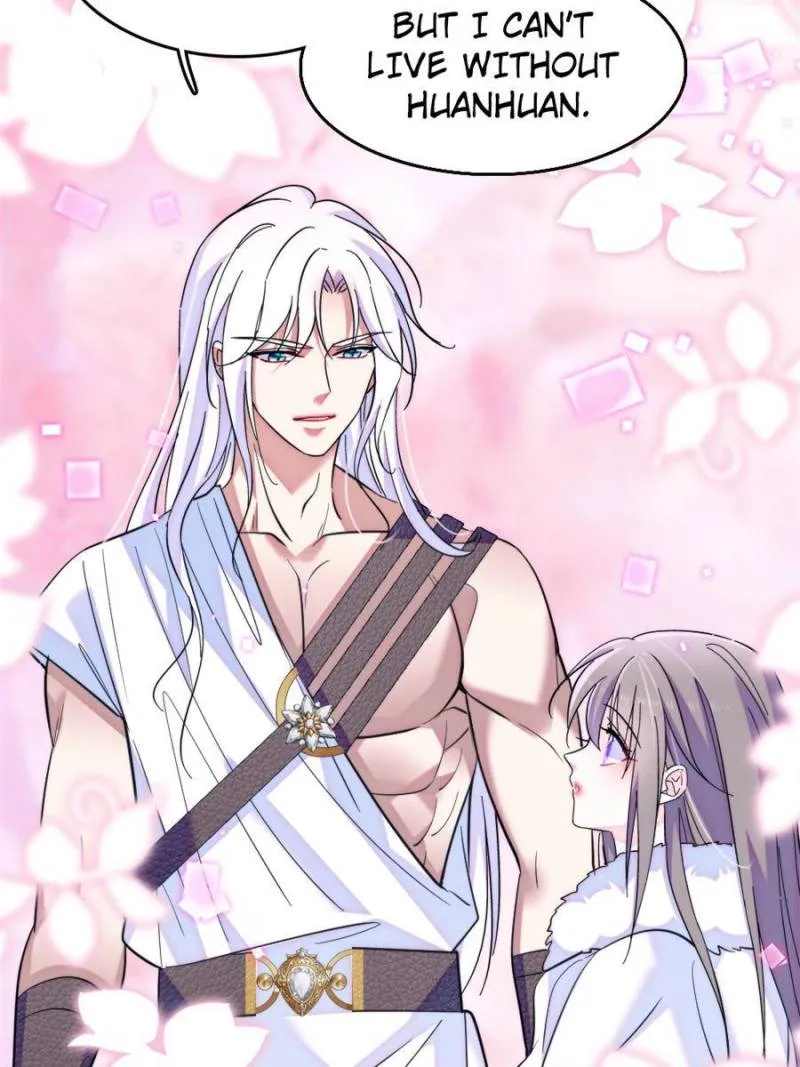 Romance in the Beast World Chapter 261 page 8 - 