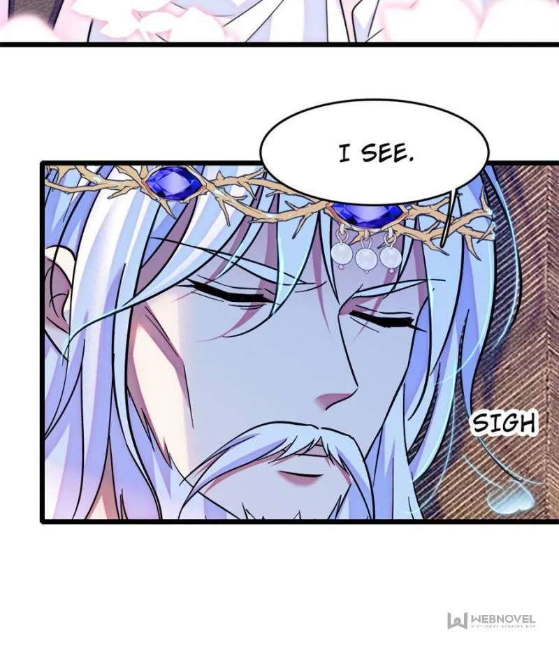 Romance in the Beast World Chapter 261 page 9 - 