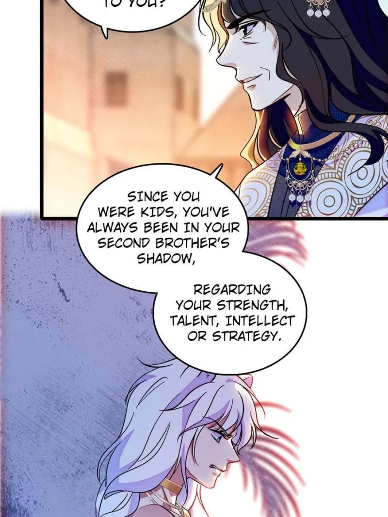 Romance in the Beast World Chapter 262 page 2 - 
